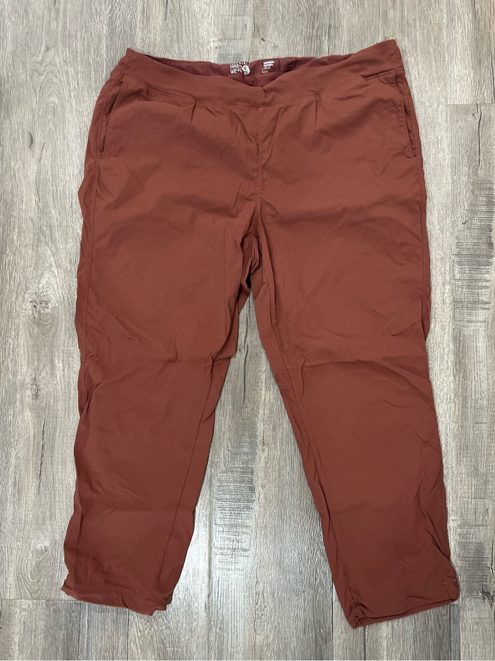 Mountain Hard Wear Pants